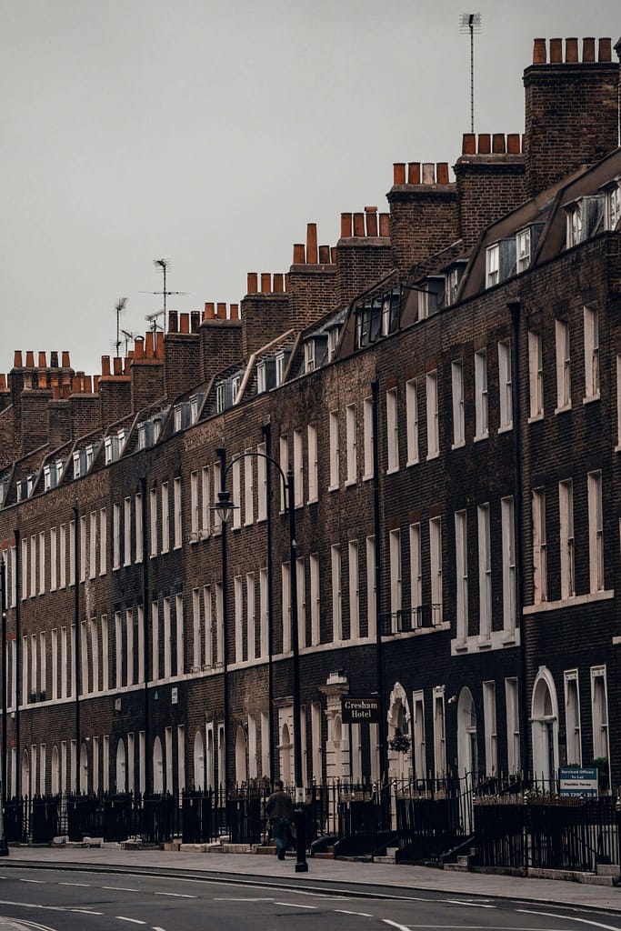 Housing Disrepair in Nottingham