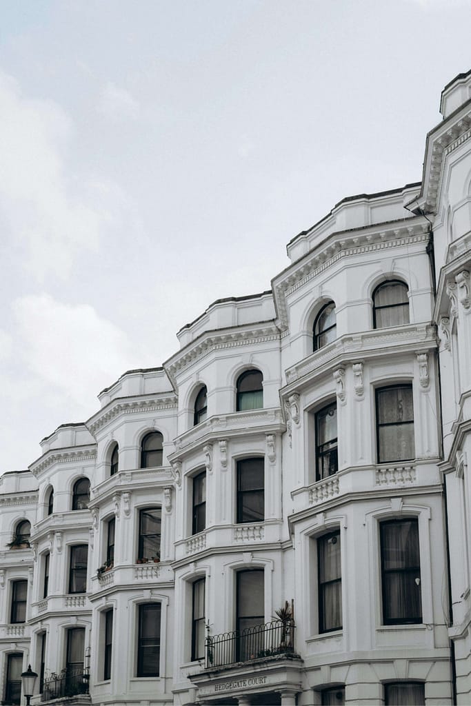 Housing Disrepair in Easton