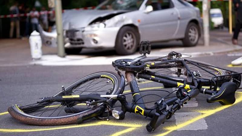 Cyclists