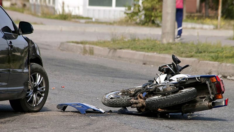 Motorcyclists