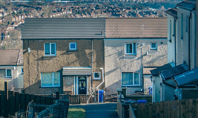 council disrepair