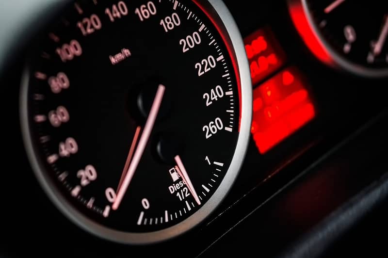 Tech Solutions for UK Speeding