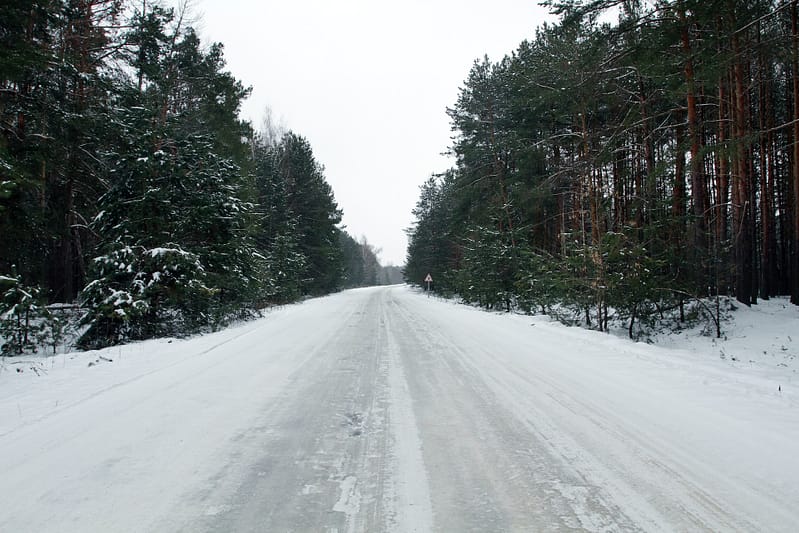 A9 Road Scotland