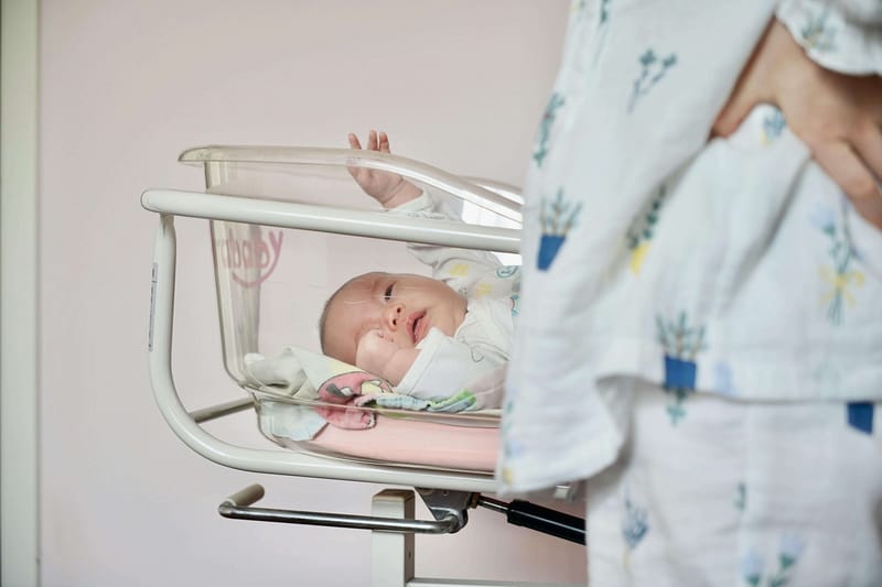 Neonatal Negligence