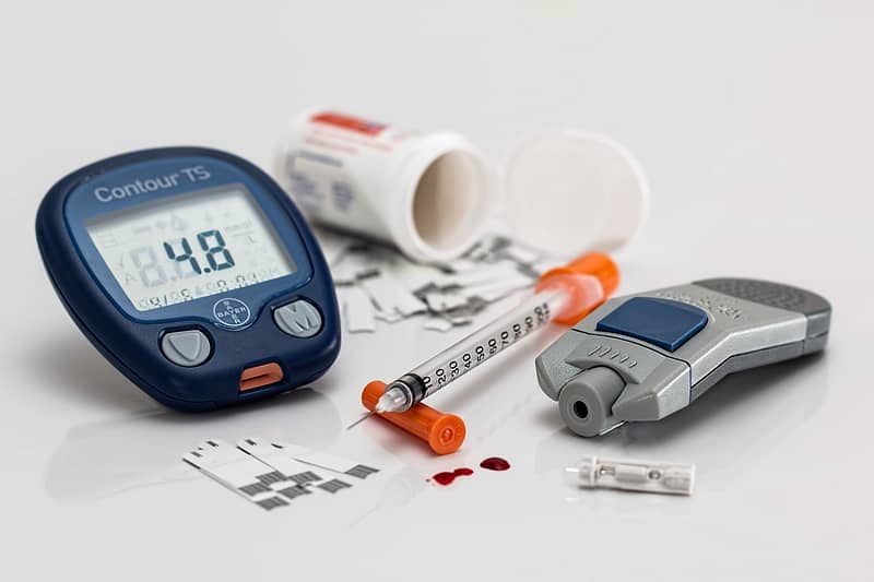 Delayed Diabetes