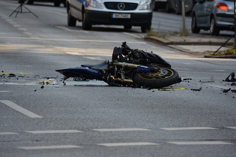 Motorcycle Accidents