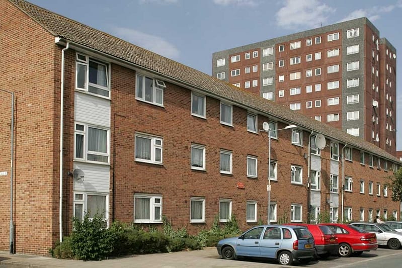 Housing Association