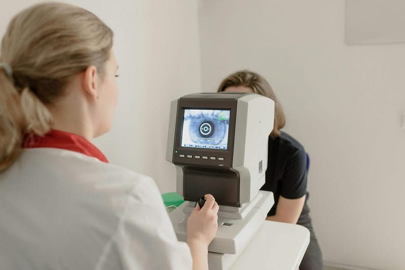 Eye Care Negligence Crisis: Is Technology