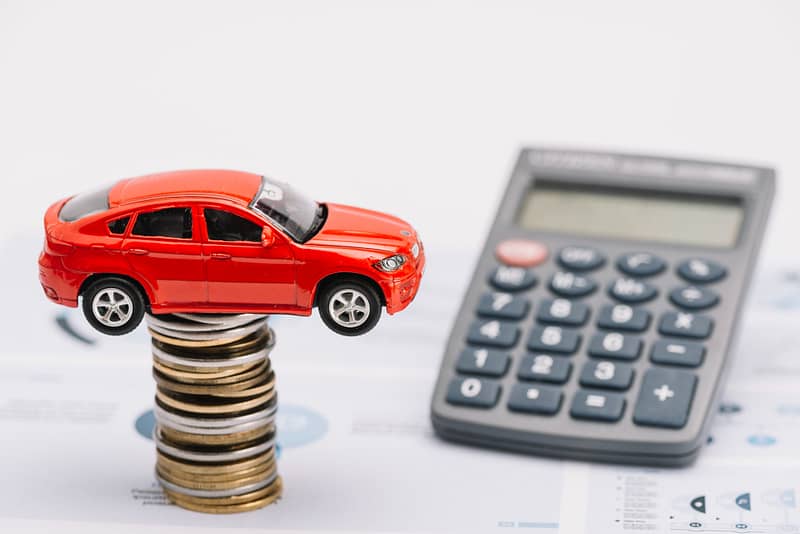 Mis-sold vehicle Finance