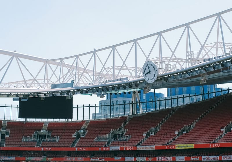 Emirates Stadium