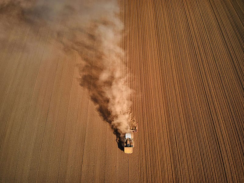 Farm accident uk