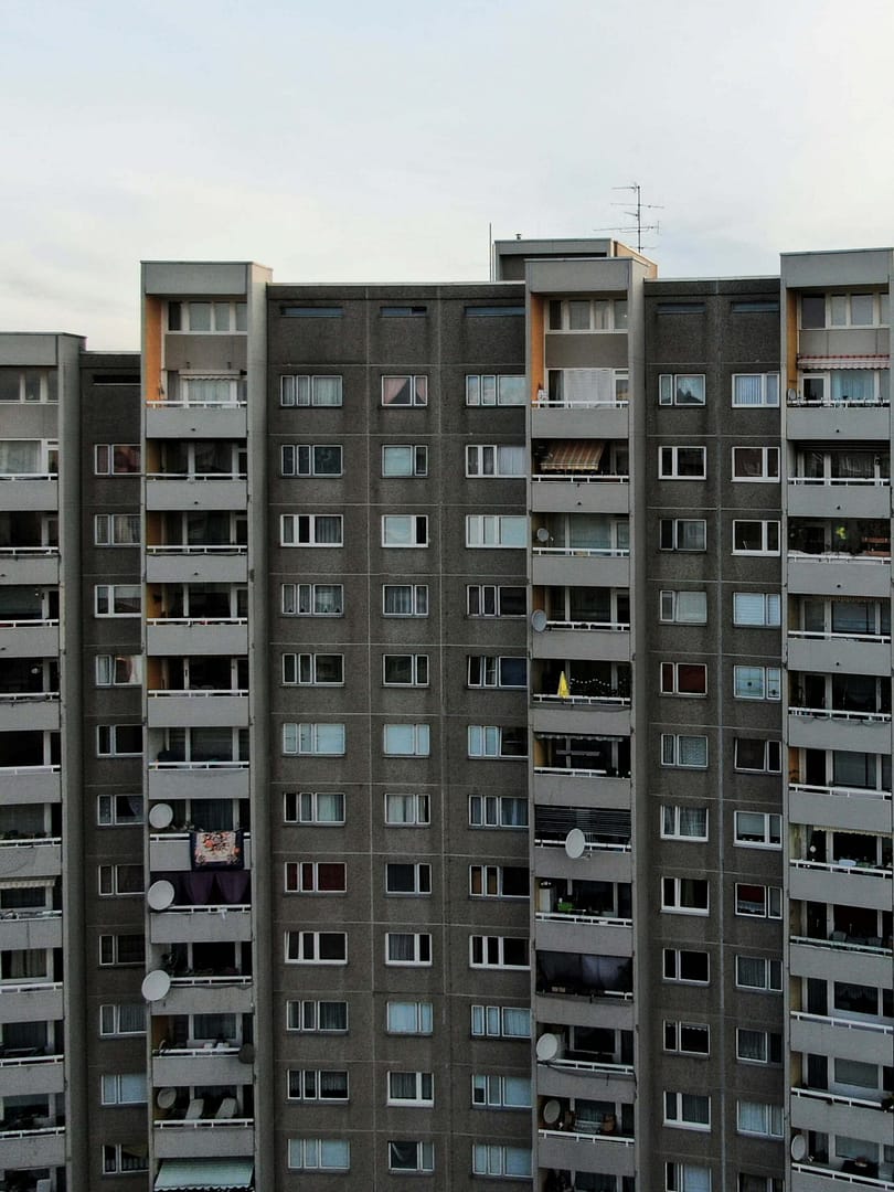 Middlesbrough Housing Disrepair