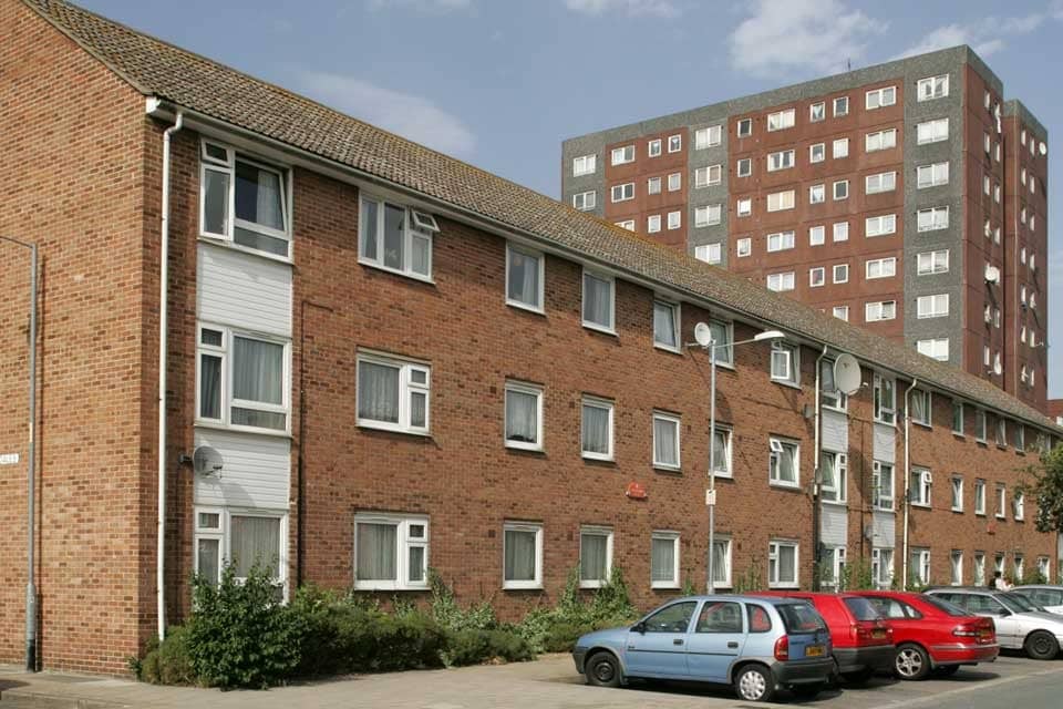 Housing Association